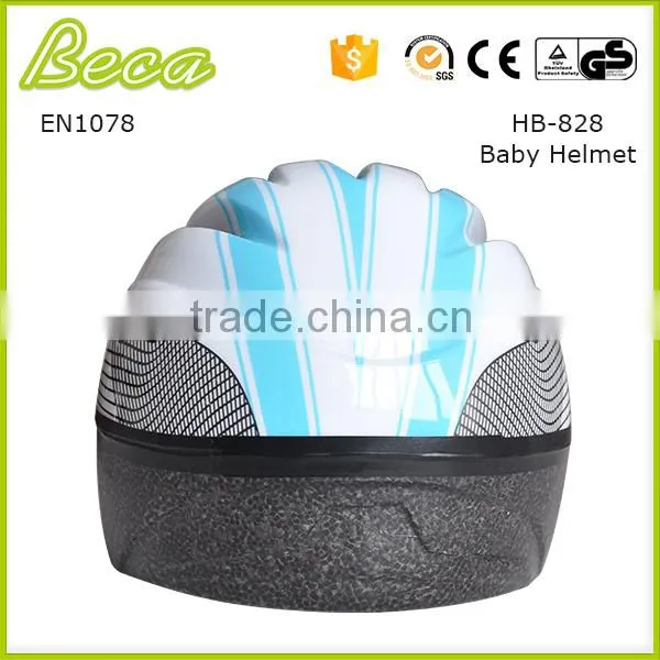 New Design Baby Safety Cycling Bike Helmet photo-2