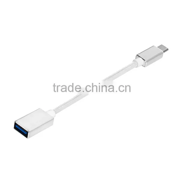 Usb 3.0 Adapter to Usb-c Cable for Charging Syncing Trasmitting photo-6