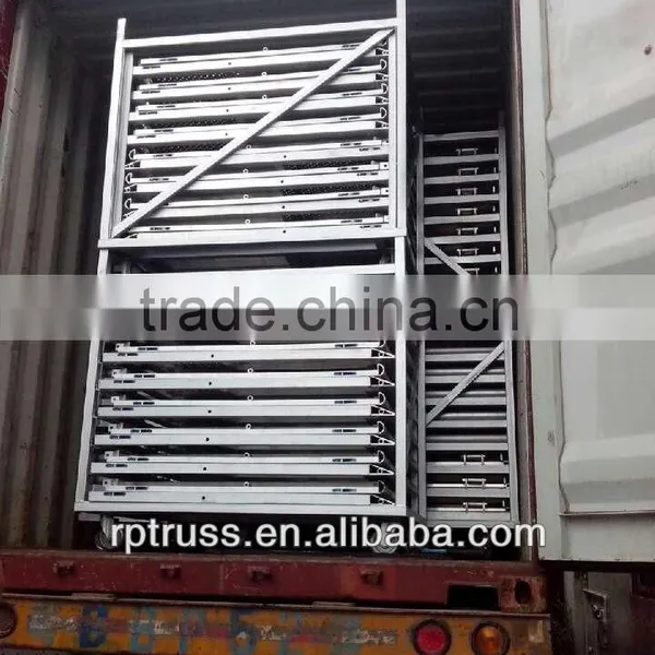 Iron Road Barricade , Iron Road Barrier for Sale photo-4
