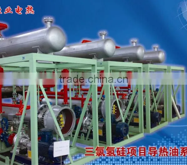 Nitrogen, Hydrogen,vapor Electric Heater photo-2