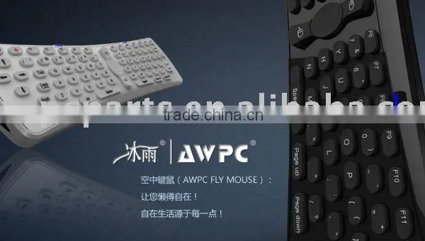 Fly Mouse /multi-keyboard Mouse/ Wireless Mouse Keyboard
