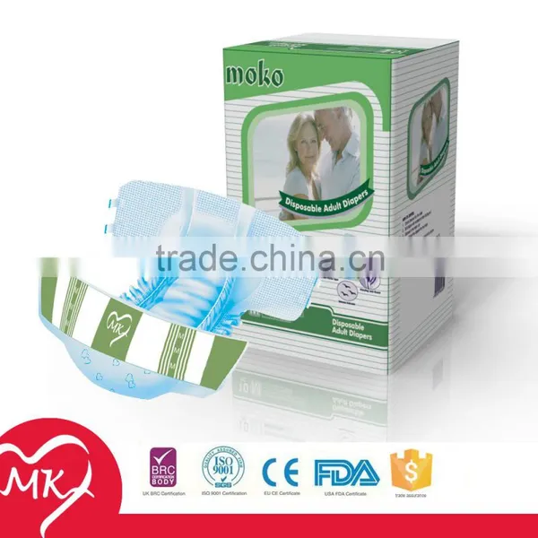 Nightingale Adult Diapers/ Astronaut Adult Diapers/waterproof Adult Diapers