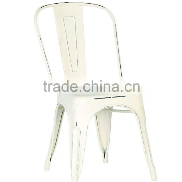 Antique Metal Dinning Chairs/bar Chairs