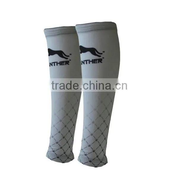 Custom Protective Compression Basketball Calf Sleeves photo-6