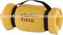 Polar Fleece Sublimation Blanket