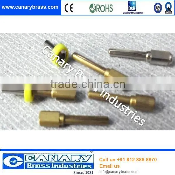Top Quality High Brand Banana Plugs Screw Type