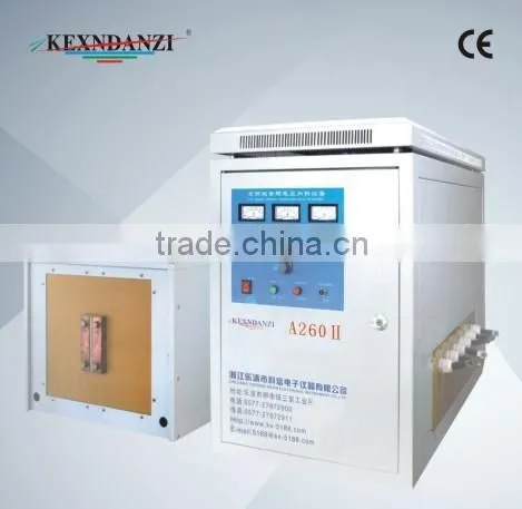 KEXIN KX5188-A260 High Frequency Induction Hardening Machine photo-2