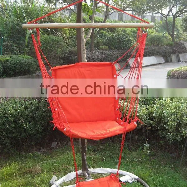 Canvas Hanging Chair