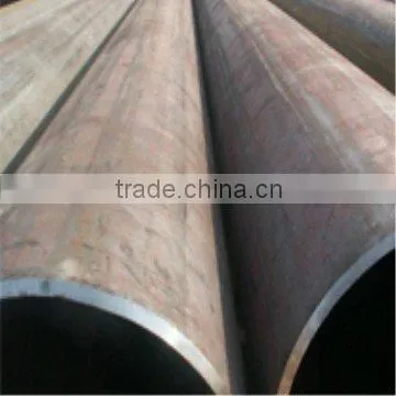 API 5L X52 ERW STEEL LINE PIPE photo-2