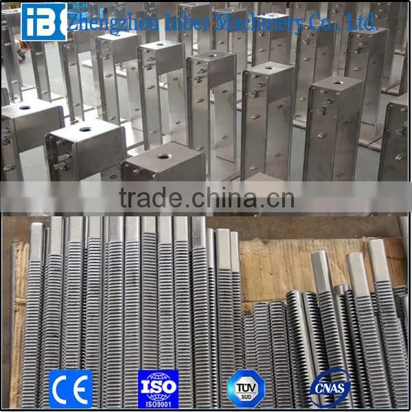 Sausage Maker|sausage Meat Extruder Machine for Sale photo-3