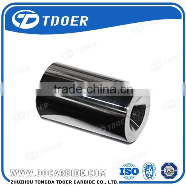 K Tungsten Carbide Cold Forging Dies Tungsten Carbide Cold Forging Dies With Hip Sintering photo-3