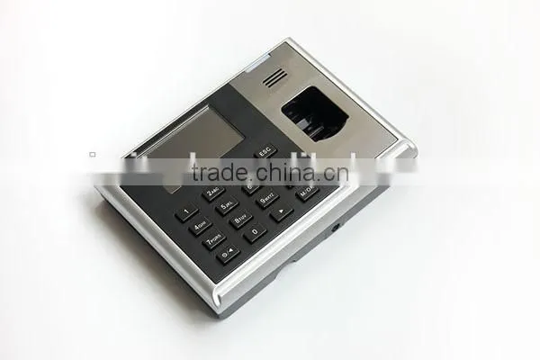 S30 Best Saling Biometric Time Attendance System Time in 2016 photo-5