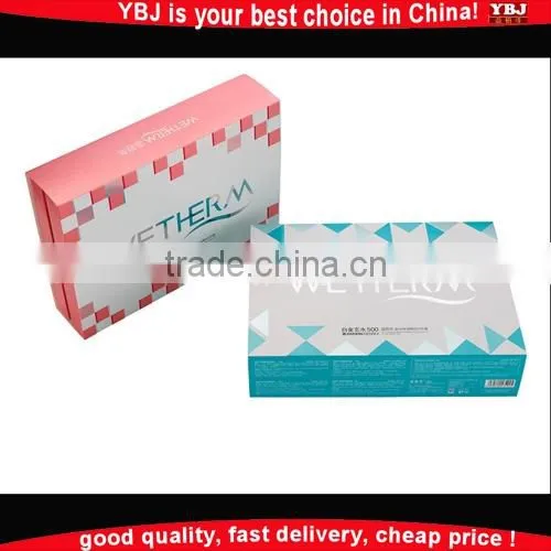 Professional OEM/ODM Printed Cake Box, Paper Cake Box, Fashion Luxury Gift Paper Box photo-2