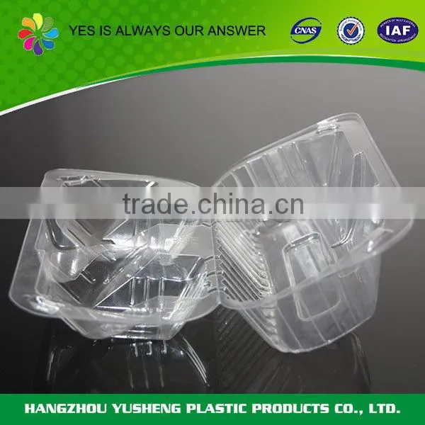 PET Containers Food Packaging photo-3