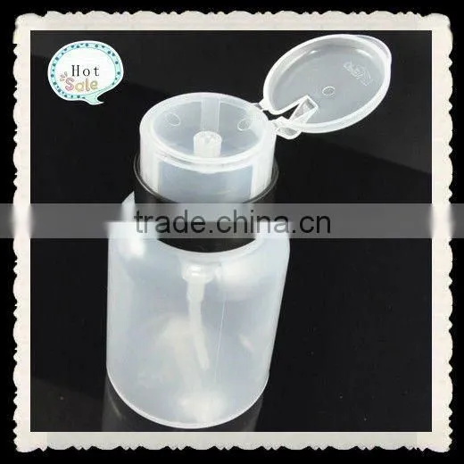 Nail Polish Remover/Cleanse/Toner Pump Dispenser HN1200
