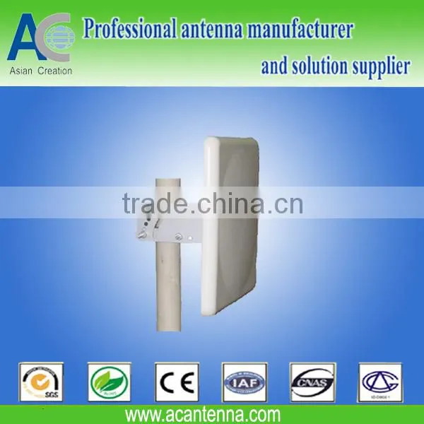 2.4ghz Panel Directional Antennas for Cctv Transmitters