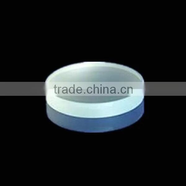 Magnesium Fluoride Lens for Red Dot Sight photo-5