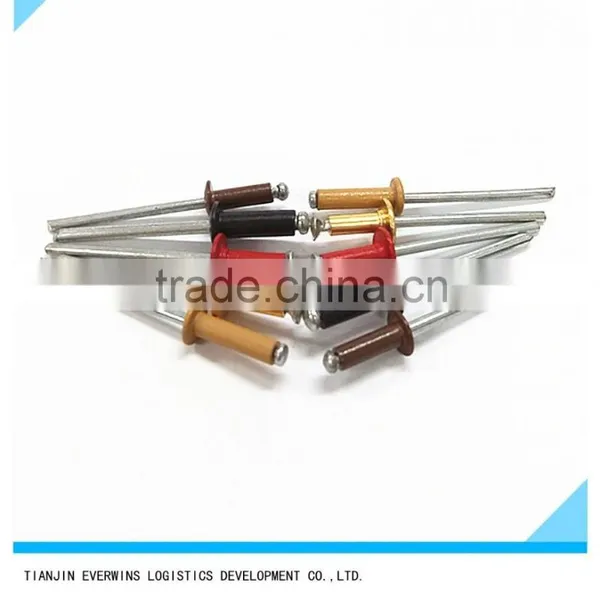 Multi-Color Blind Rivet photo-6