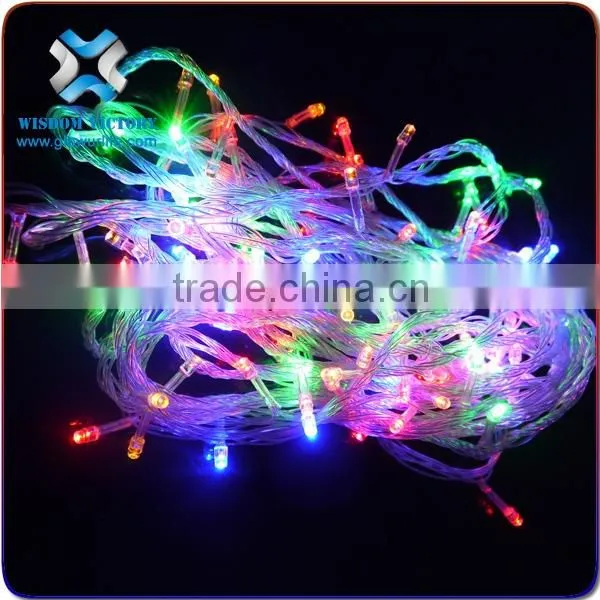 2016 Christmas Wedding Party LED 100 LEDs Warm White Fairy Lights,led Fairy Lights photo-4
