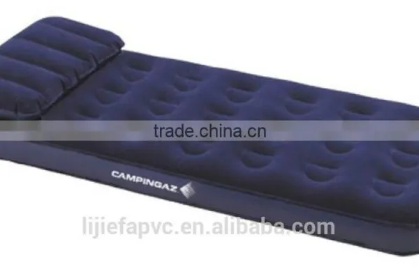 Fashionable Inflatable Air Bed, High Quality Airbed, Air Mattress