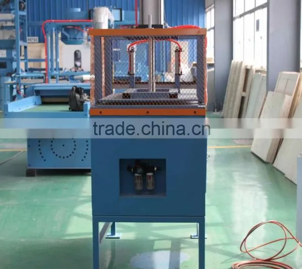 P06 Pillow Vaccum Packing Machines in Manufacture photo-3
