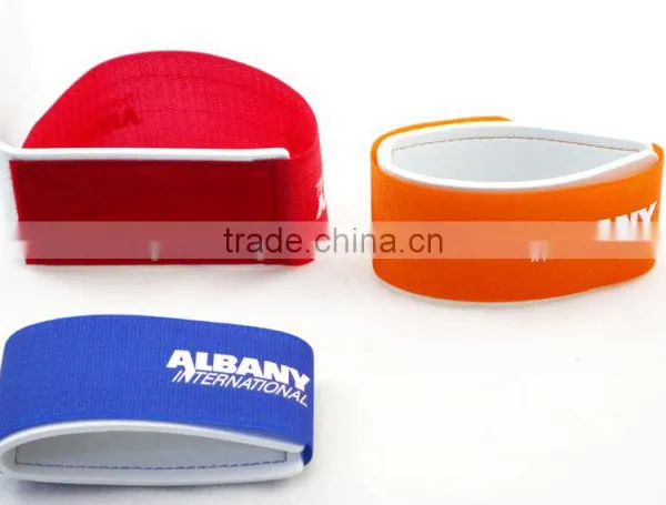 50mm*445mm Size/ Nylon Material +EVA Material Ski Strap photo-3