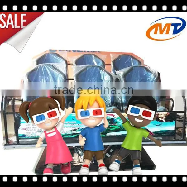 5d 6d 7d 8d 9d 12d Cinema Simulator Equipment Professional Cinema Projector photo-2