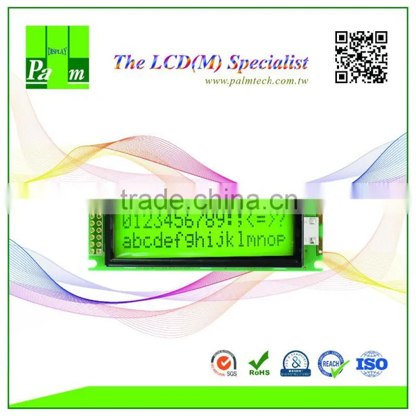 Standard 16X2 STN Character Display Lcd Module photo-6