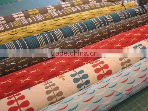 Custom Printed Canvas Fabrics, Printed Canvas Fabrics, Canvas Fabric With Print