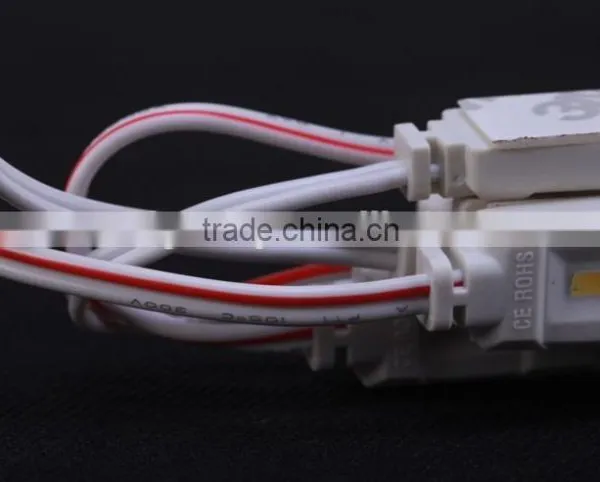 Samsung 5630 Module Led photo-3