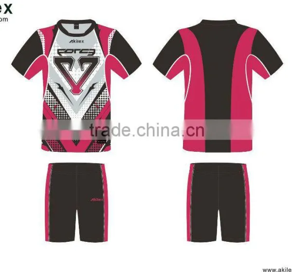 Produce Sublimation Running Shirts photo-2
