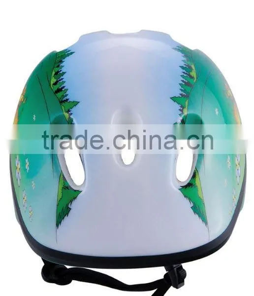Safety Bicycle Helmet