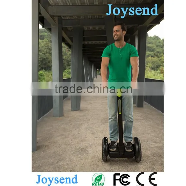Electric Vehicle for Outdoor, Two Wheel Mini Electric Vehicle, Balance Scooter photo-2