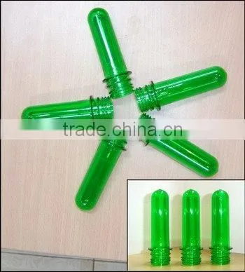 Preform for Mineral Water