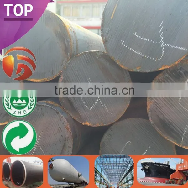 Ss400 High Quality Manufacture Steel Made in China Hot Rolled Steel Wire Rod in Coils photo-2