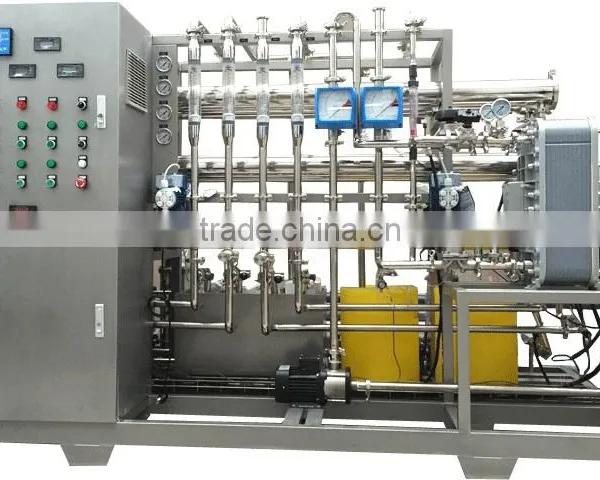 Water Treatment Equipment RO System for Pharmacy photo-2