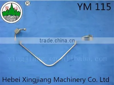 Top Level Oil Pipe for Farm Machinery photo-4