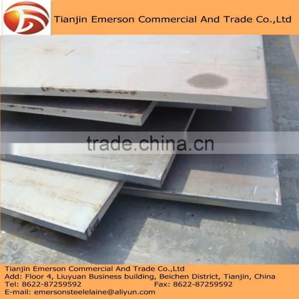 Aisi1015 Aisi1020 Carbon Steel Plate, Carbon Steel Plate Price, Carbon Steel Plate Specification, Tianjin, Stock. photo-2