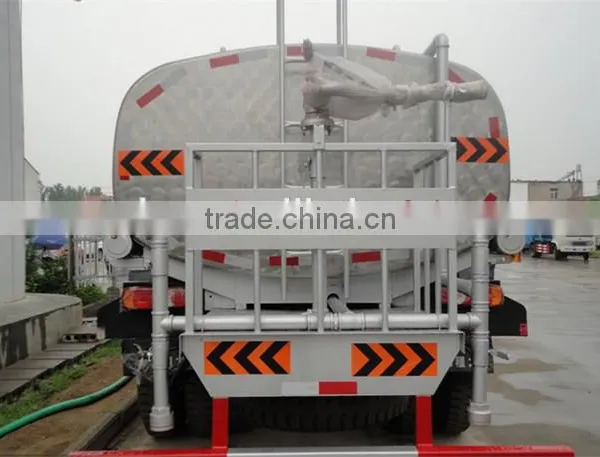 10cbm DFL Water Truck for Sale in Southafrica photo-5