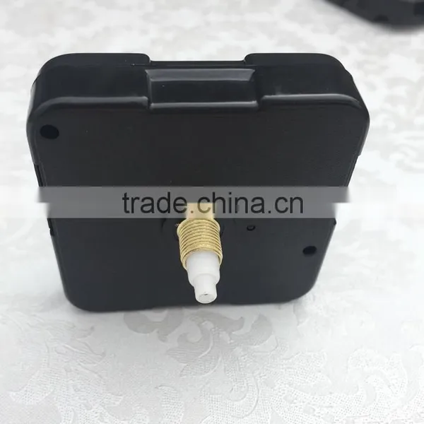 High Quality Quartz Useful Clock Movement Mechanism Parts Repairing DIY Replacement Tool Set photo-2