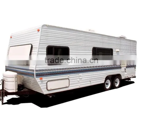 Non-woven Class A RV Cover photo-4