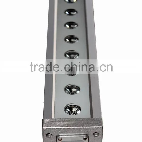 IP65 Outdoor RGB Line Led Wall Washer photo-3
