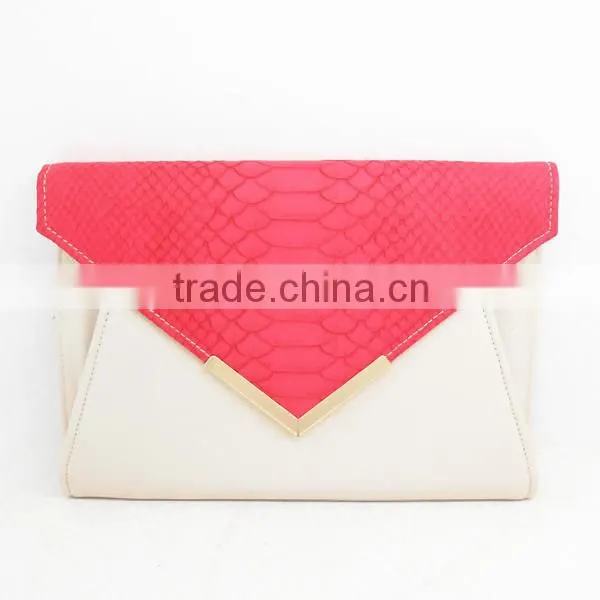 Ladies' Bags PU Evening Clutch Bags Envelope Bags Womens