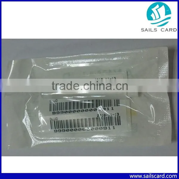 RFID Animal Glass Microchip Tag With Animal ID Tracking photo-5