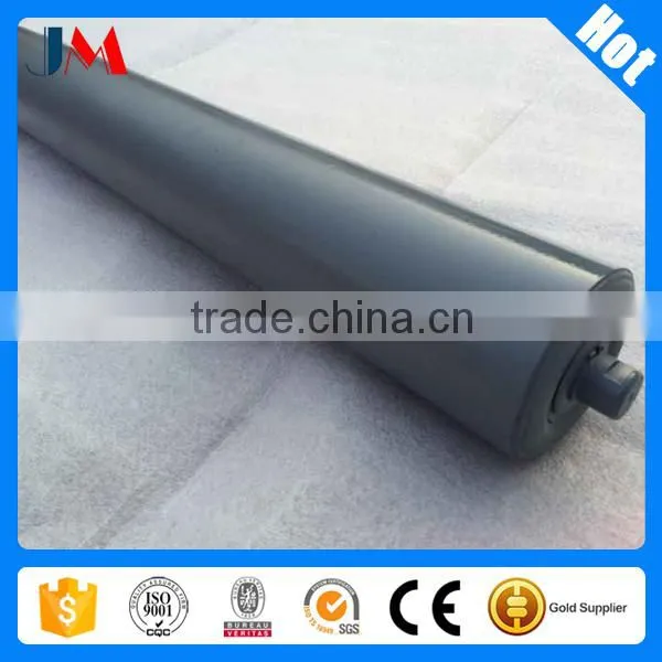 Flat Conveyor Idler Roller Set / Steel Idler Conveyor Set /Conveyor Roller Idler Set