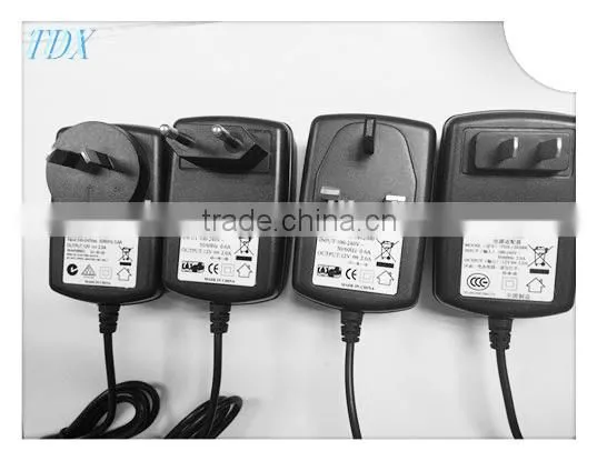 12W Power Adapter for Mouse Drive photo-3