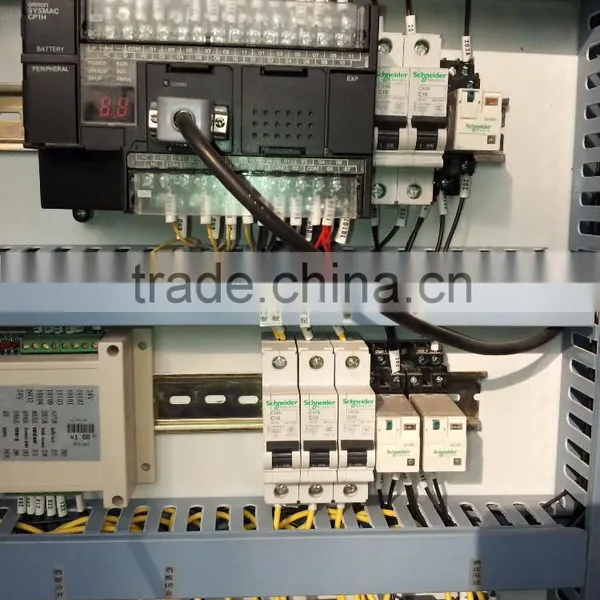 XLDX Semi-auto Double Head Stitcher photo-3