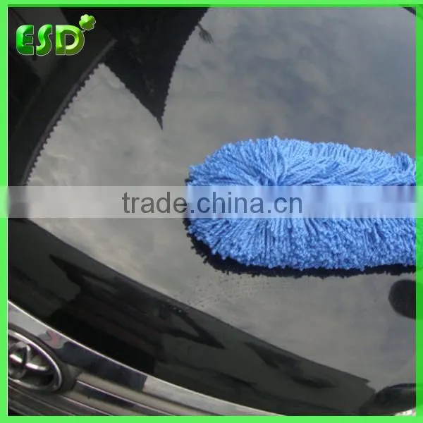 Microfiber Car Duster,Car Cleaning Brush,Microfiber Car Dust Brush Quality Choice photo-4