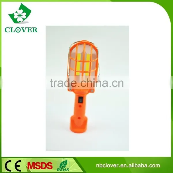 ABS Material With Magent and Hook 300lumens Led Working Light Lamp photo-3
