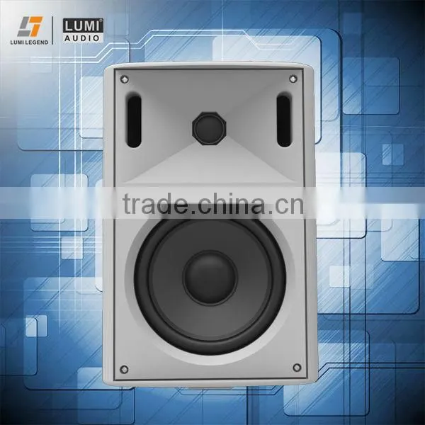High Quality Mini Wall Hanging Ceiling Speakers photo-3